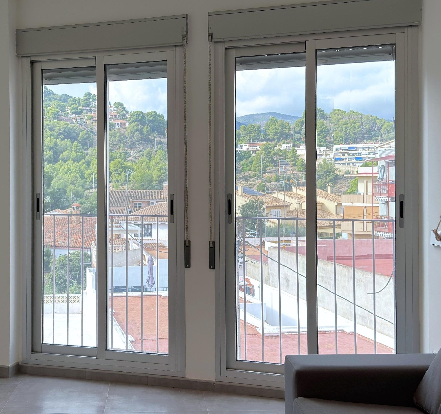  for sale apartment Naquera Camp De Túria 2
