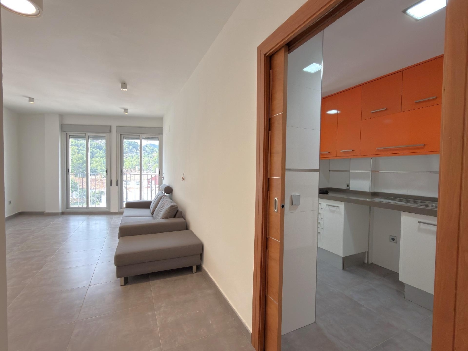  for sale apartment Naquera Camp De Túria 5