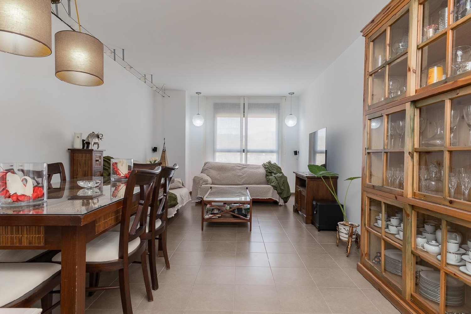 à vendre appartement Naquera Camp De Túria 4