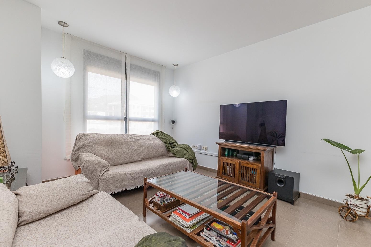 à vendre appartement Naquera Camp De Túria 8