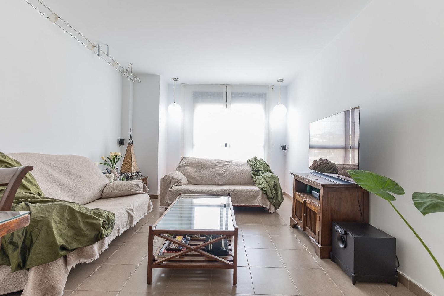 à vendre appartement Naquera Camp De Túria 7