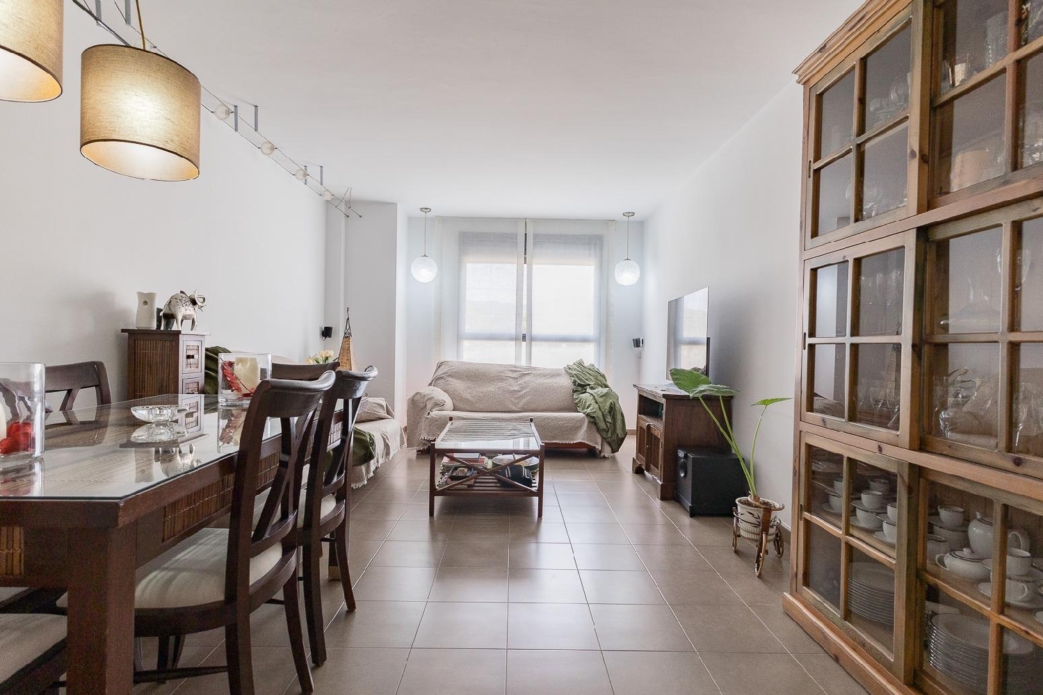 à vendre appartement Naquera Camp De Túria 5