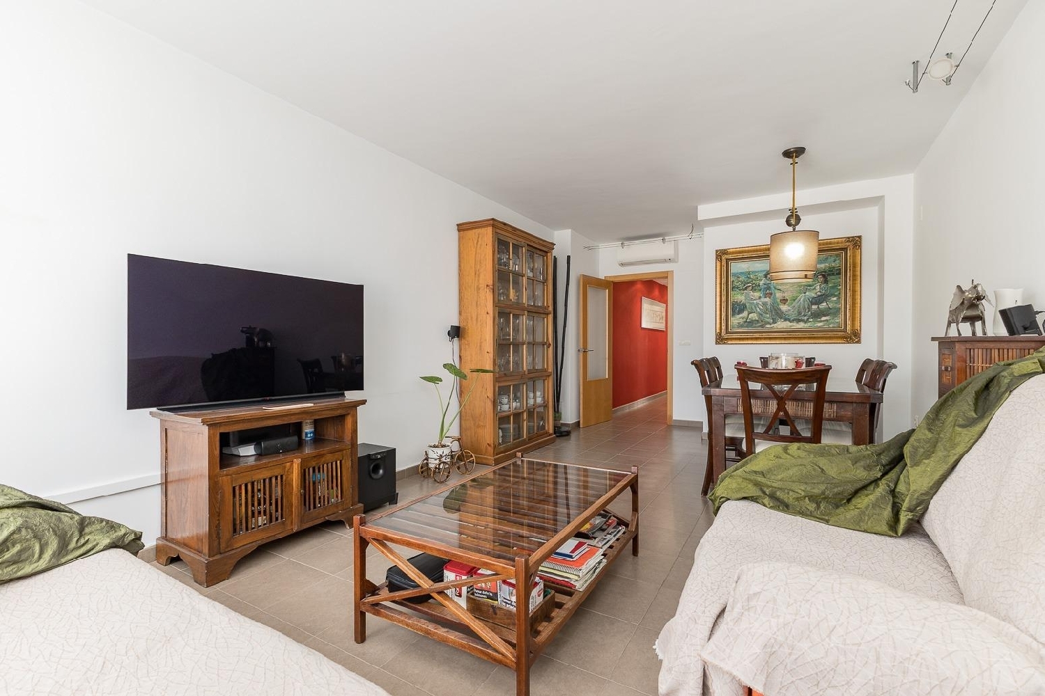 à vendre appartement Naquera Camp De Túria 3