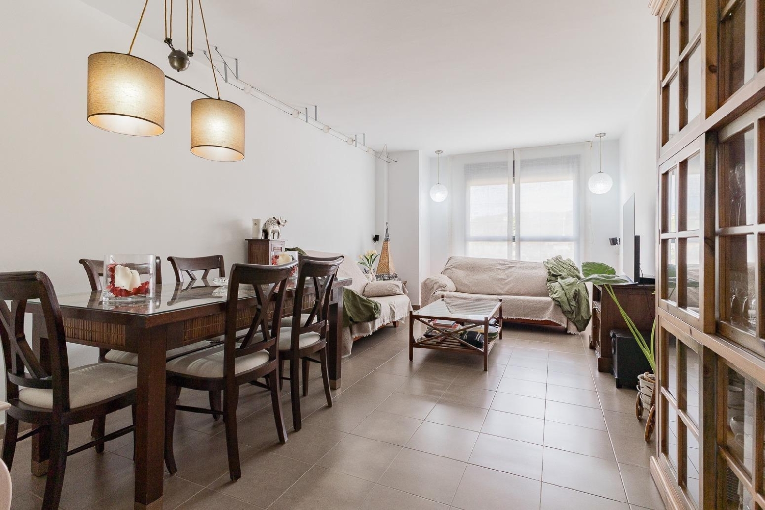à vendre appartement Naquera Camp De Túria 2