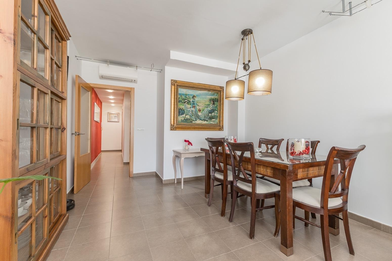 à vendre appartement Naquera Camp De Túria 6