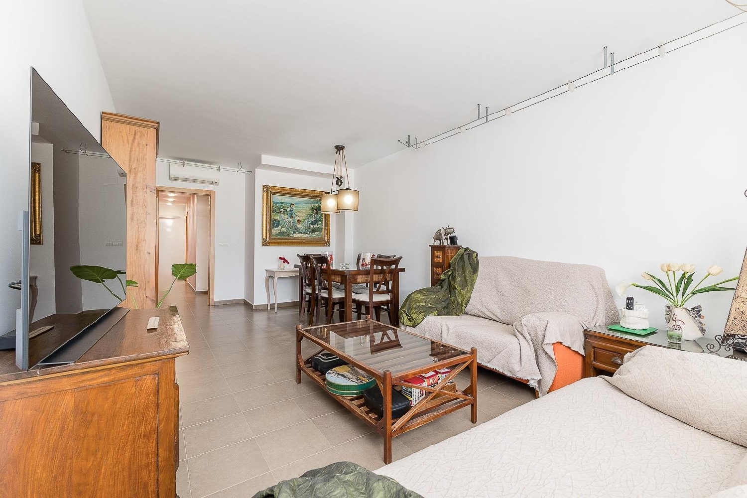 à vendre appartement Naquera Camp De Túria 1