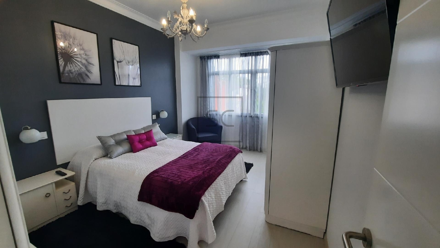  en venta apartamento Narón Ferrol 6