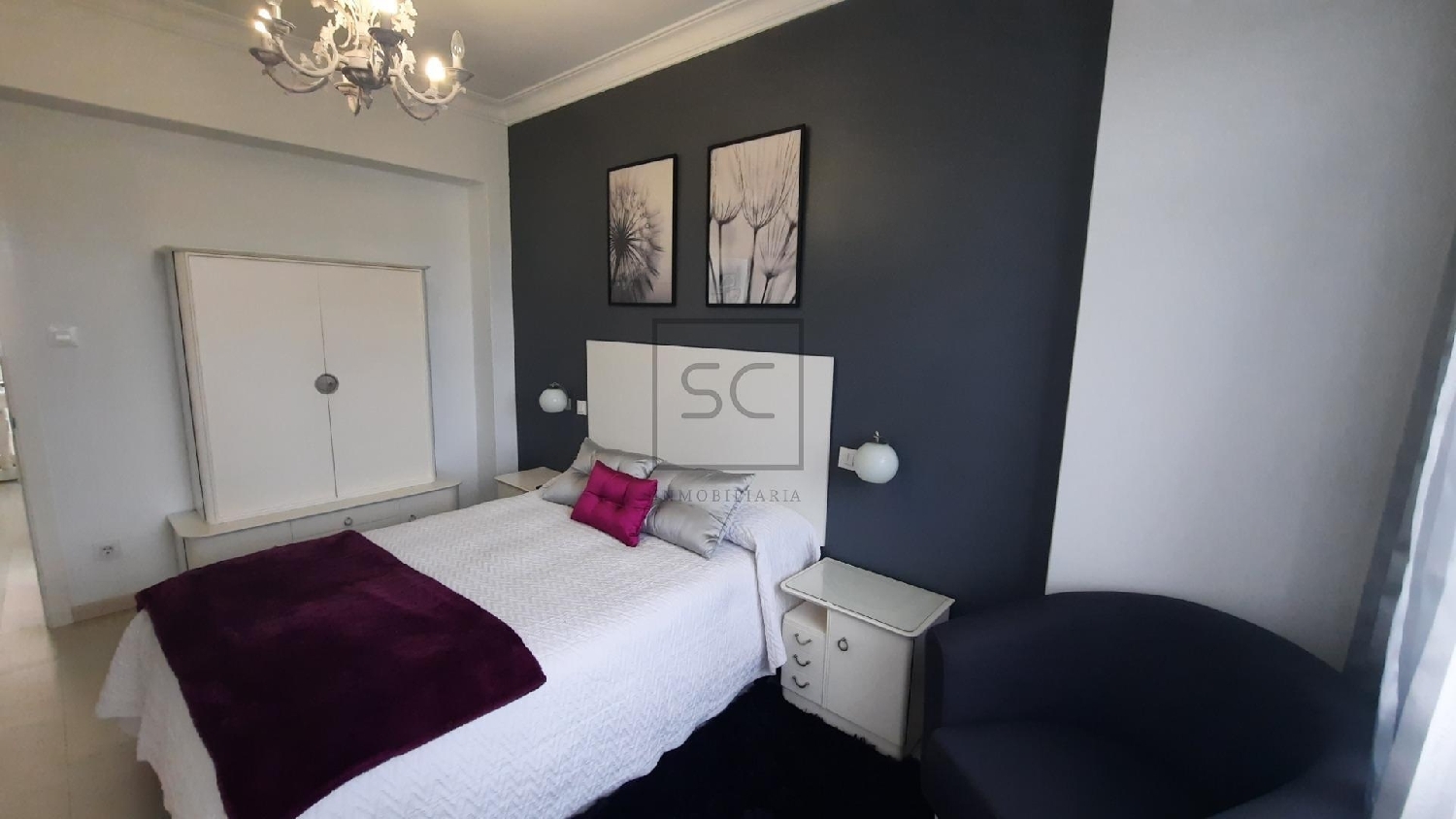  en venta apartamento Narón Ferrol 7
