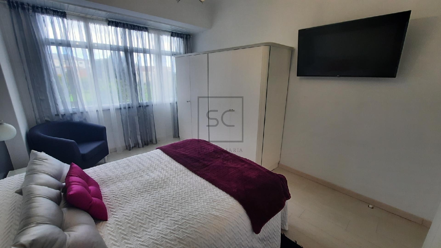  en venta apartamento Narón Ferrol 8