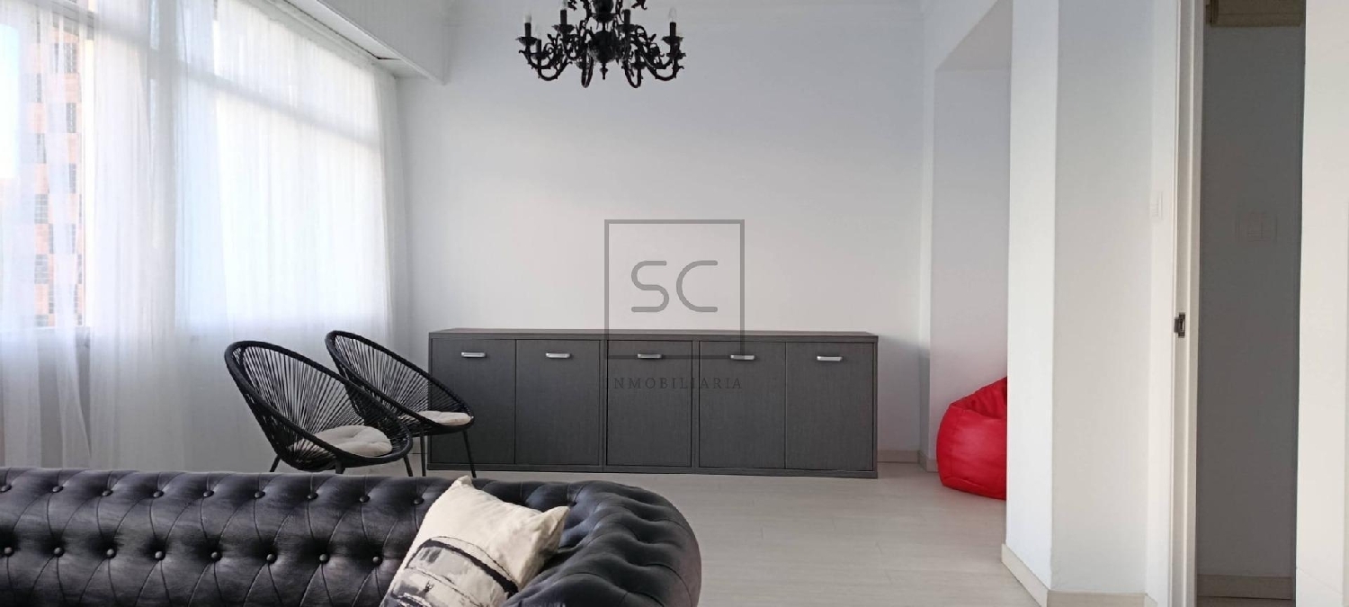  en venta apartamento Narón Ferrol 3