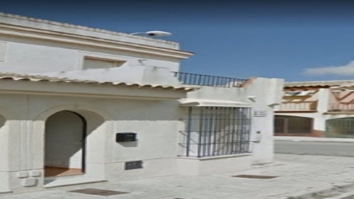 Navalcuervo Valle Del Guadiato appartement foto 6309868