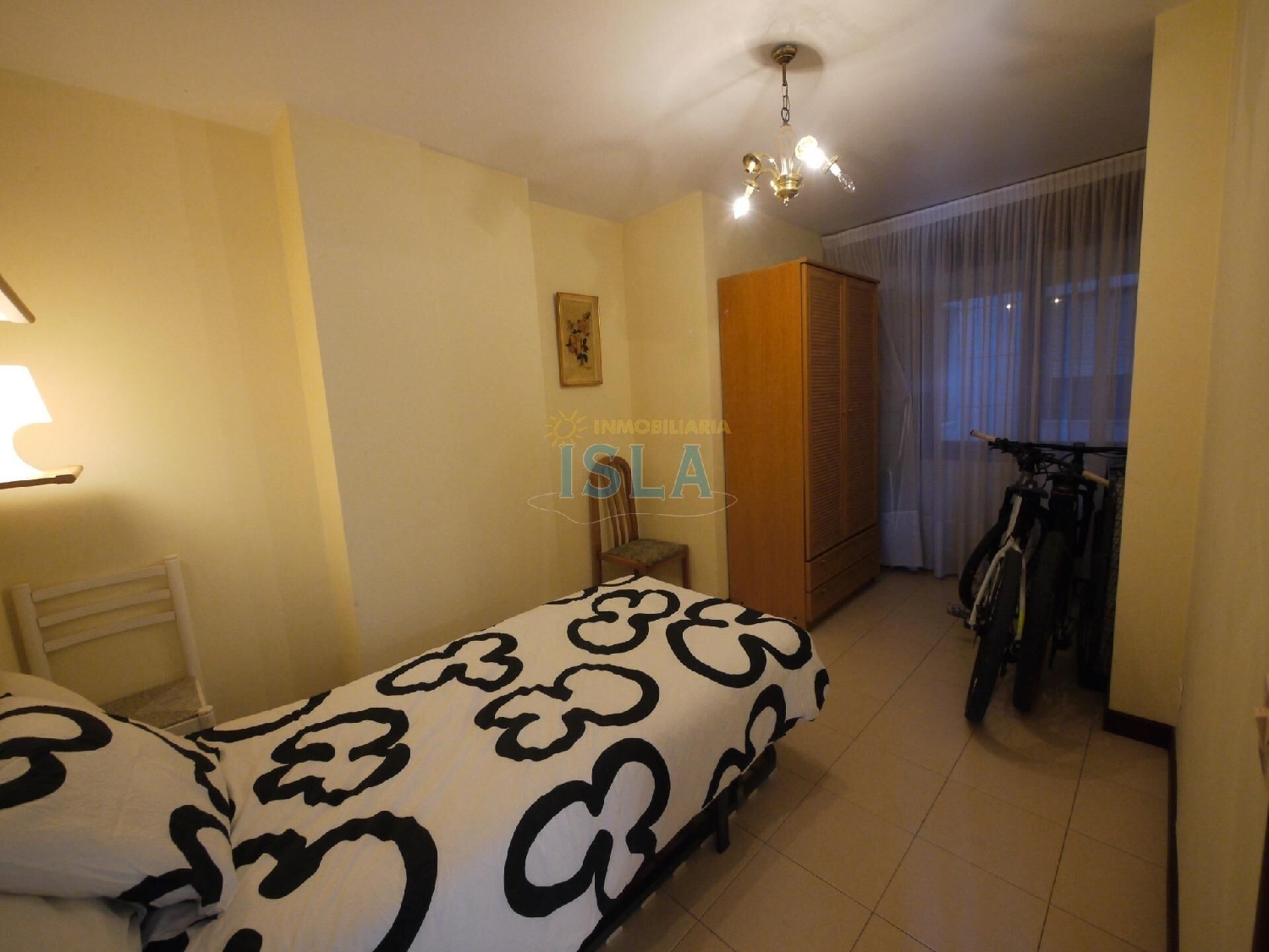 for sale apartment Noja Trasmiera 6