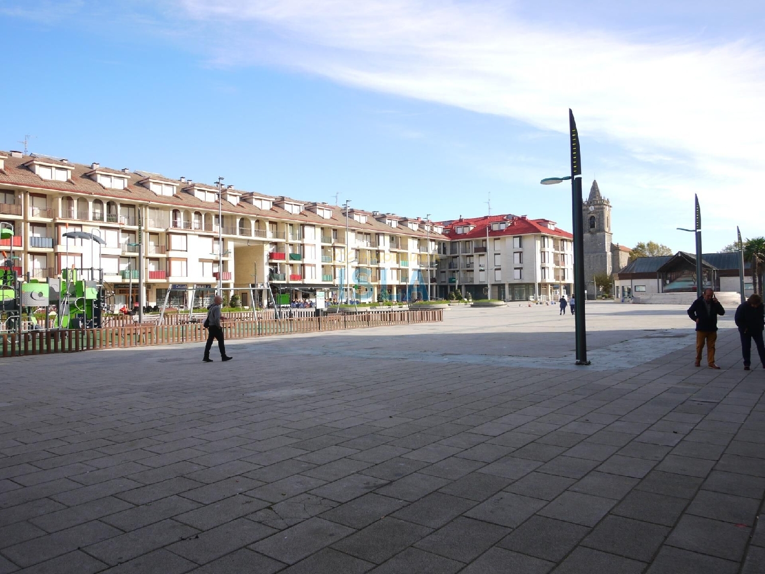 for sale apartment Noja Trasmiera 3