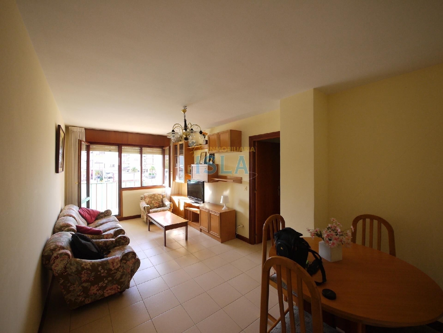 for sale apartment Noja Trasmiera 7