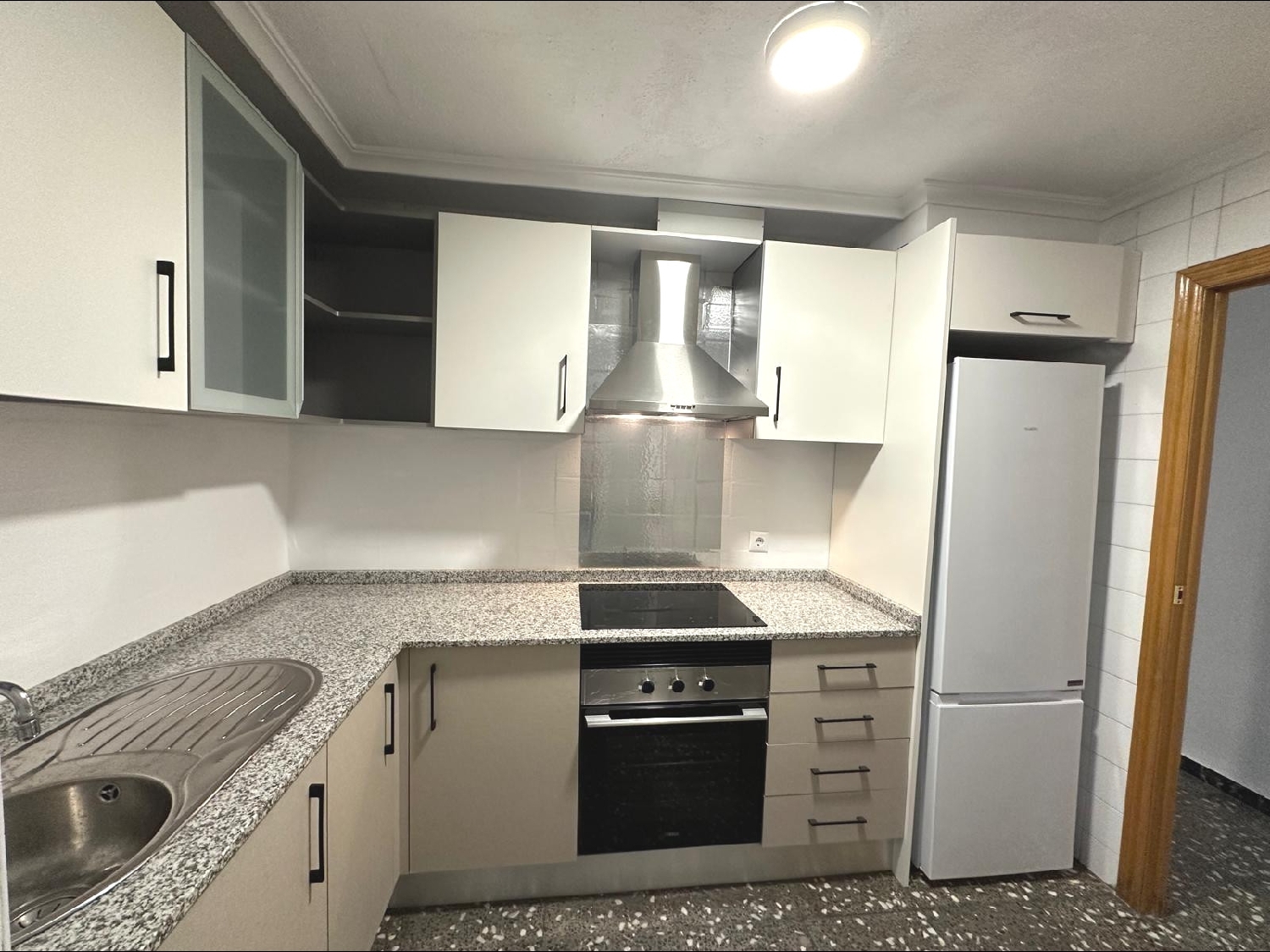 kaufen Wohnung Novelda Vinalopó Mitjà 1