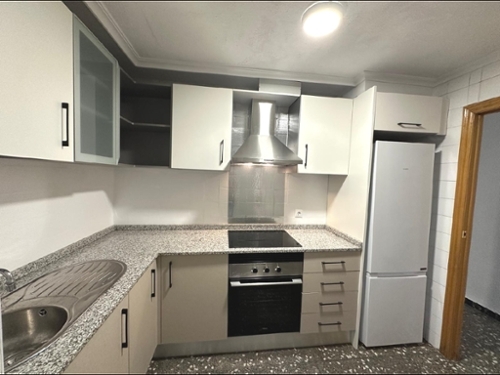 Novelda Vinalopó Mitjà Wohnung Bild 6318327