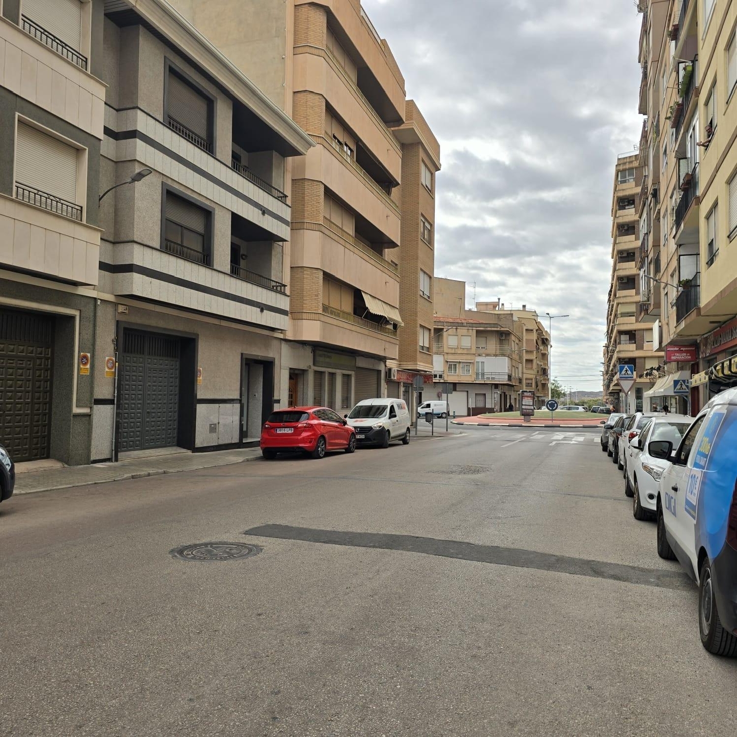 for sale apartment Novelda Vinalopó Mitjà 1