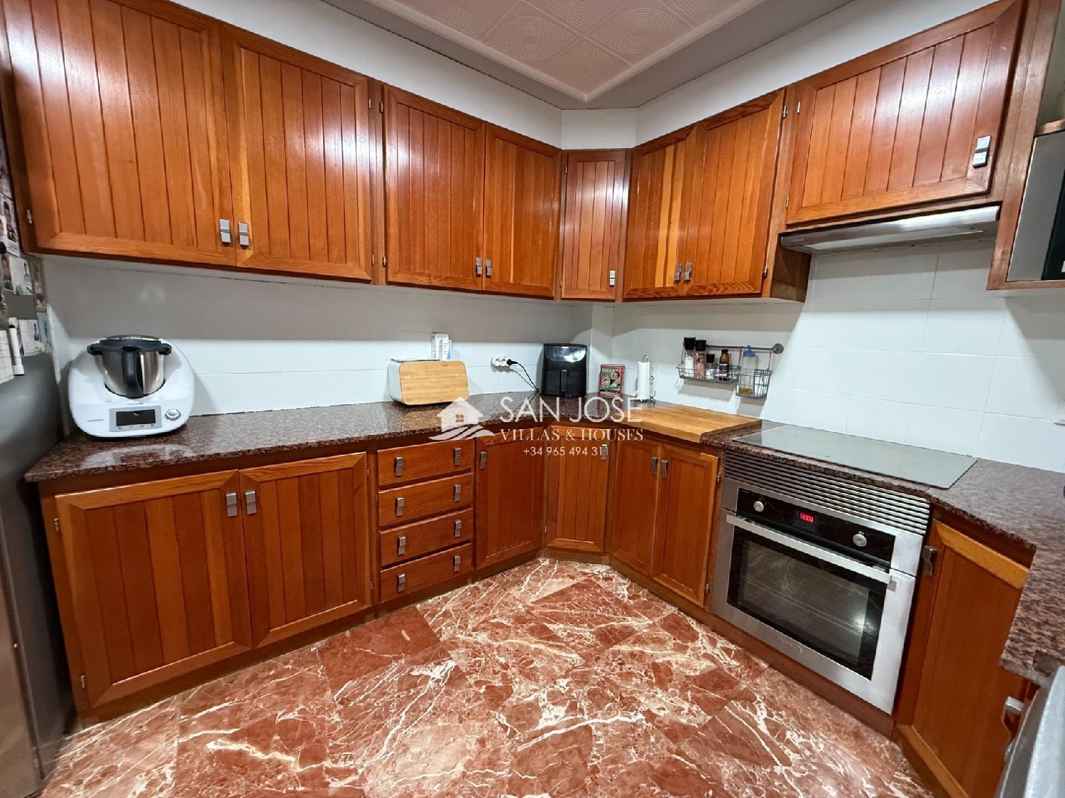  en venta apartamento Novelda Vinalopó Mitjà 4