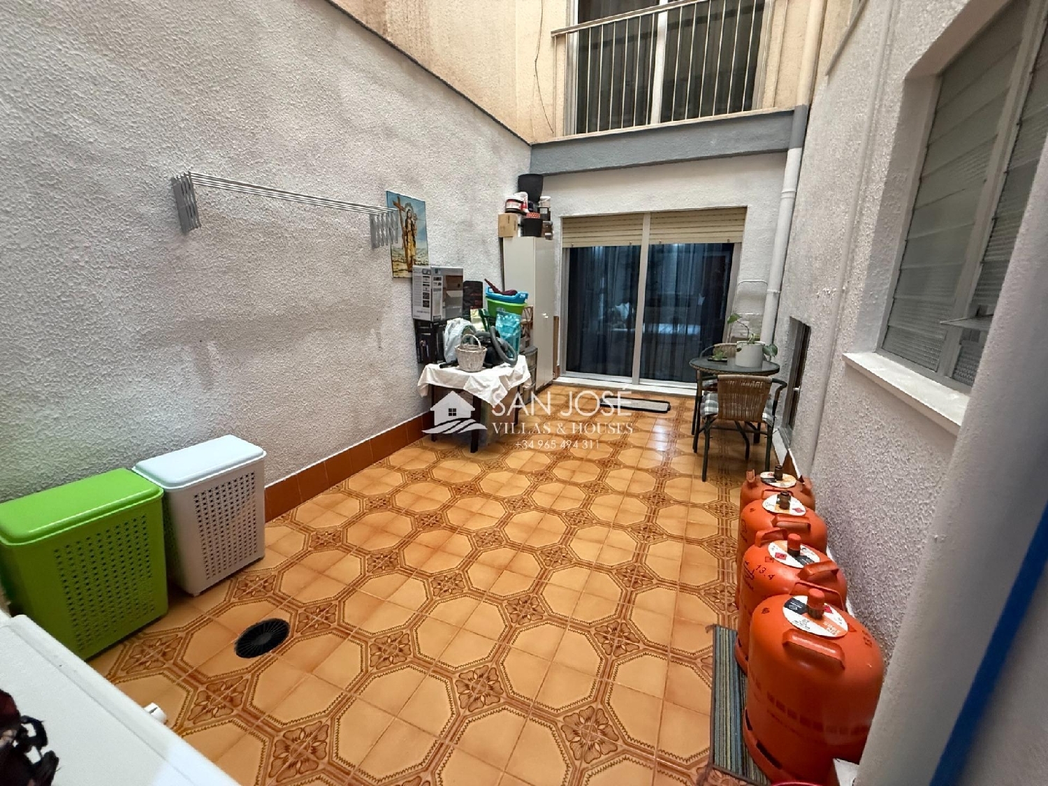  en venta apartamento Novelda Vinalopó Mitjà 5