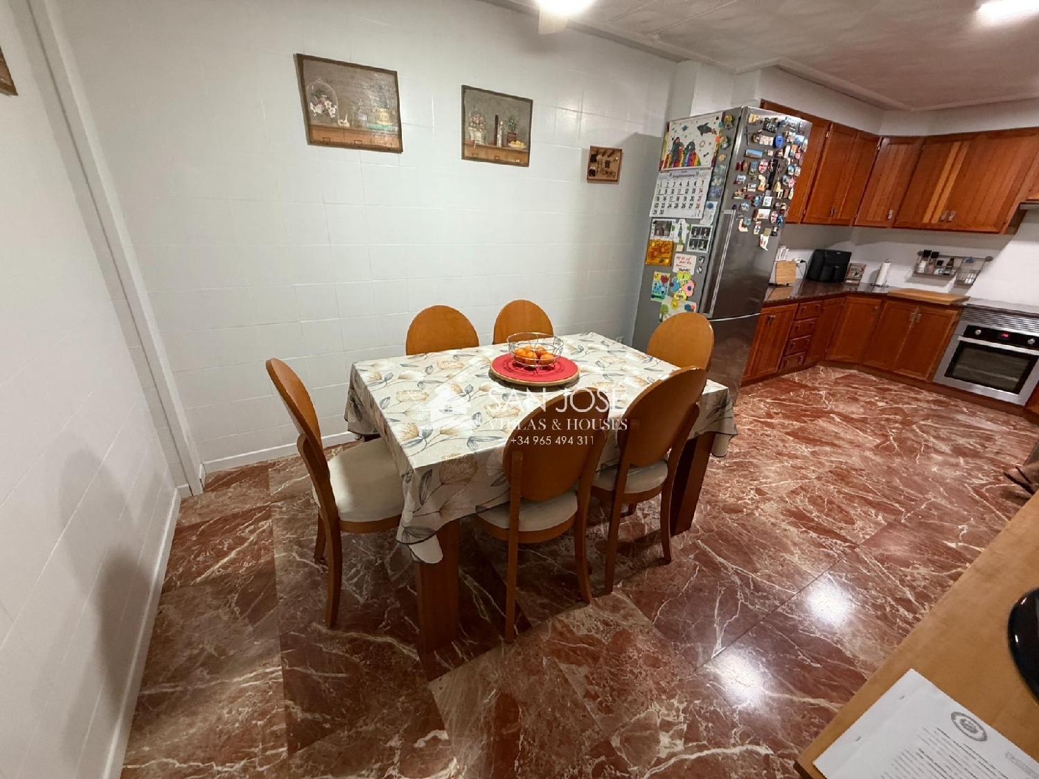  en venta apartamento Novelda Vinalopó Mitjà 3