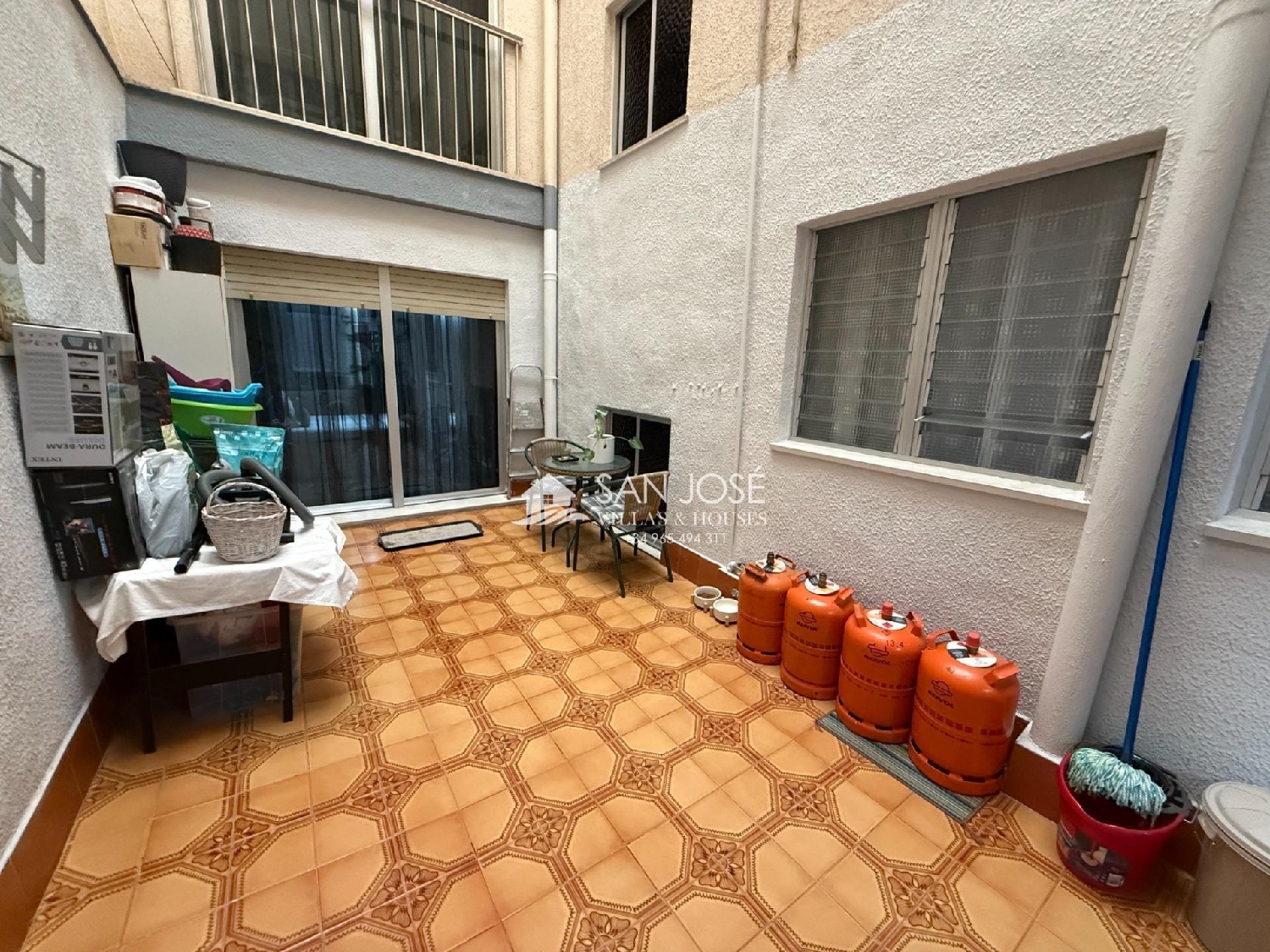 en venta apartamento Novelda Vinalopó Mitjà 6