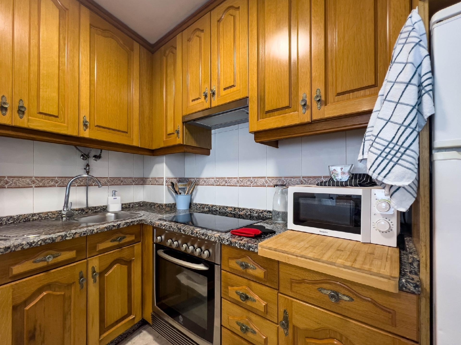  kaufen Wohnung O Grove Salnés 8