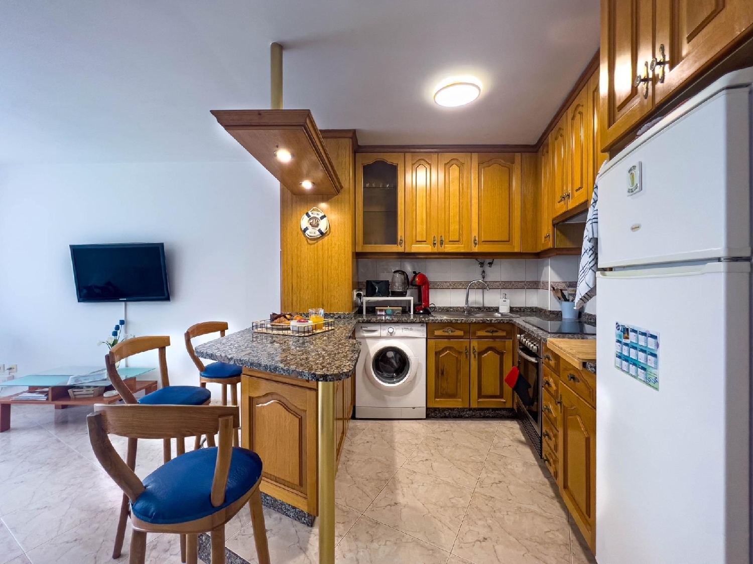  kaufen Wohnung O Grove Salnés 5