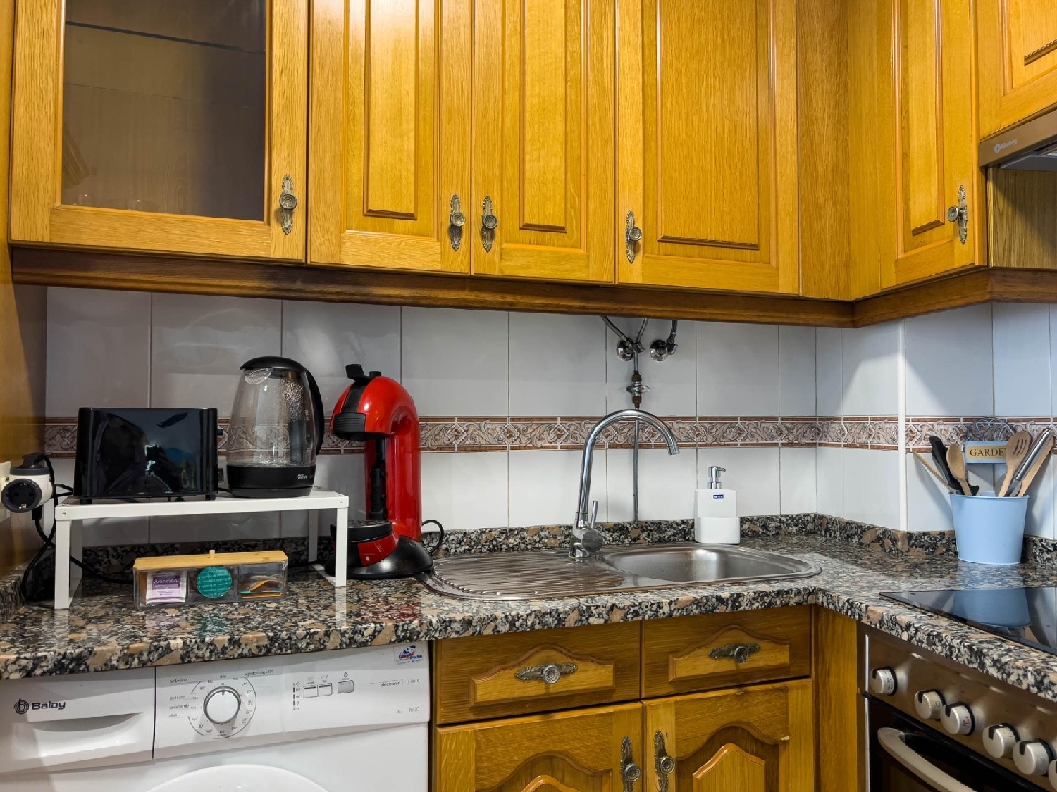  kaufen Wohnung O Grove Salnés 7