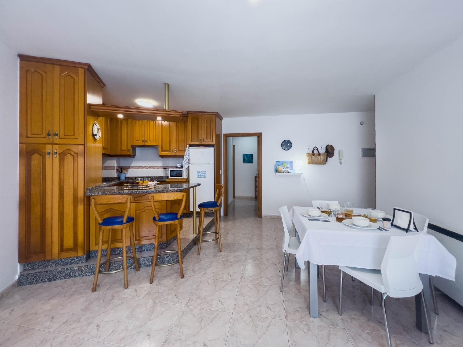  kaufen Wohnung O Grove Salnés 4