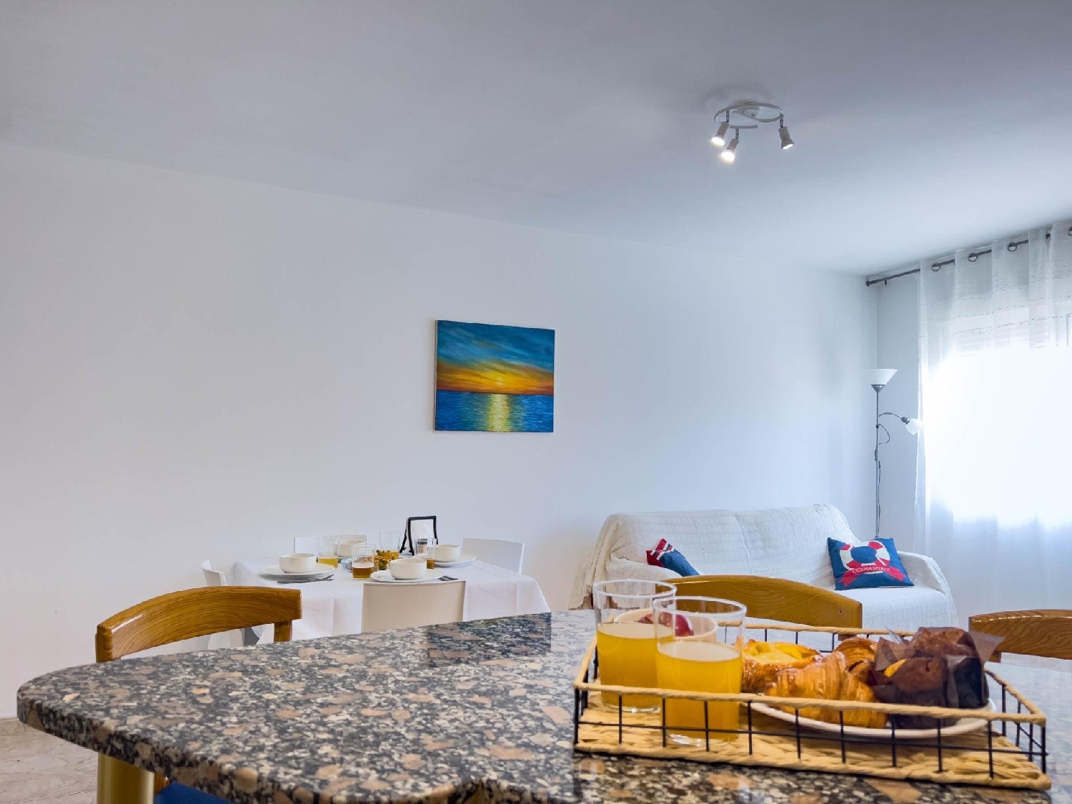  kaufen Wohnung O Grove Salnés 6