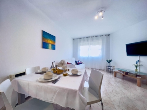 O Grove Salnés Wohnung Bild 6311271