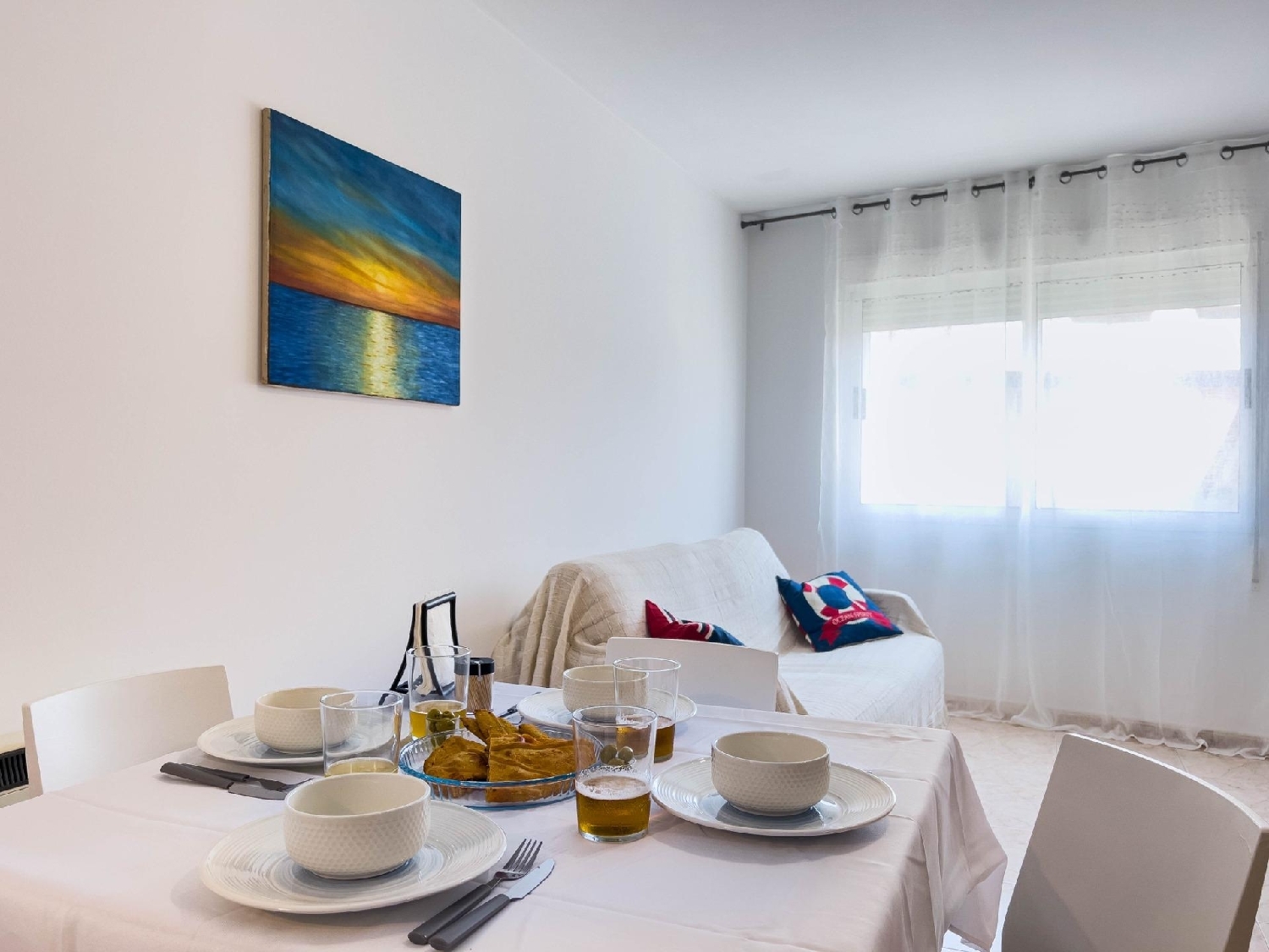  kaufen Wohnung O Grove Salnés 2