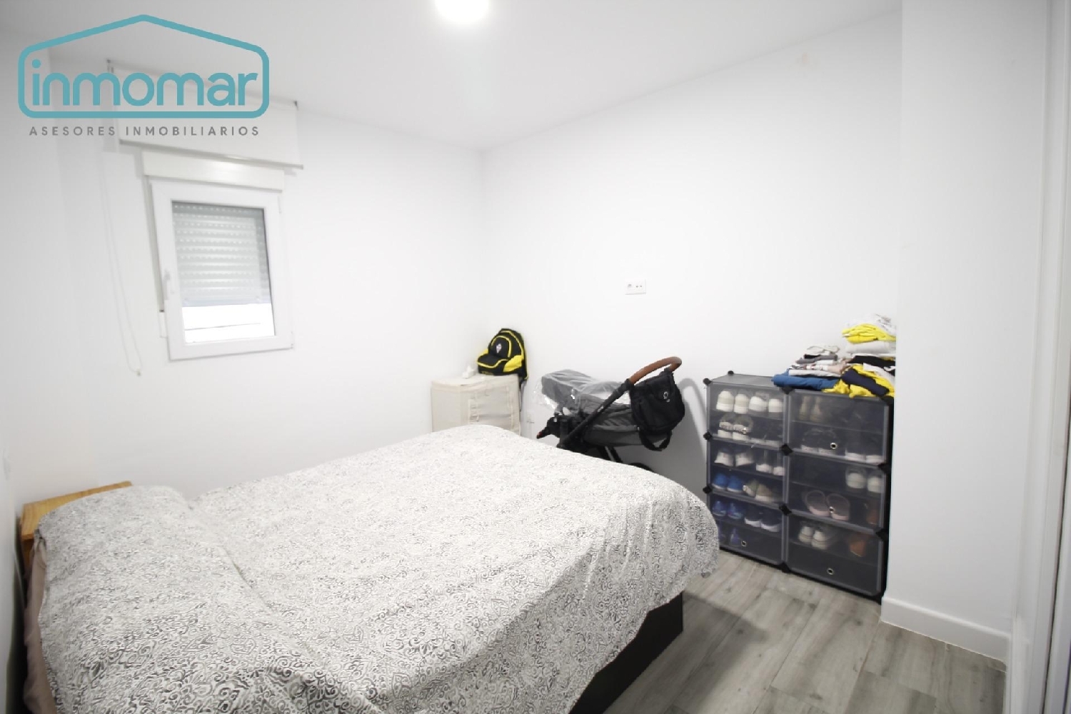  te koop appartement O Toledo Ribeiro 5