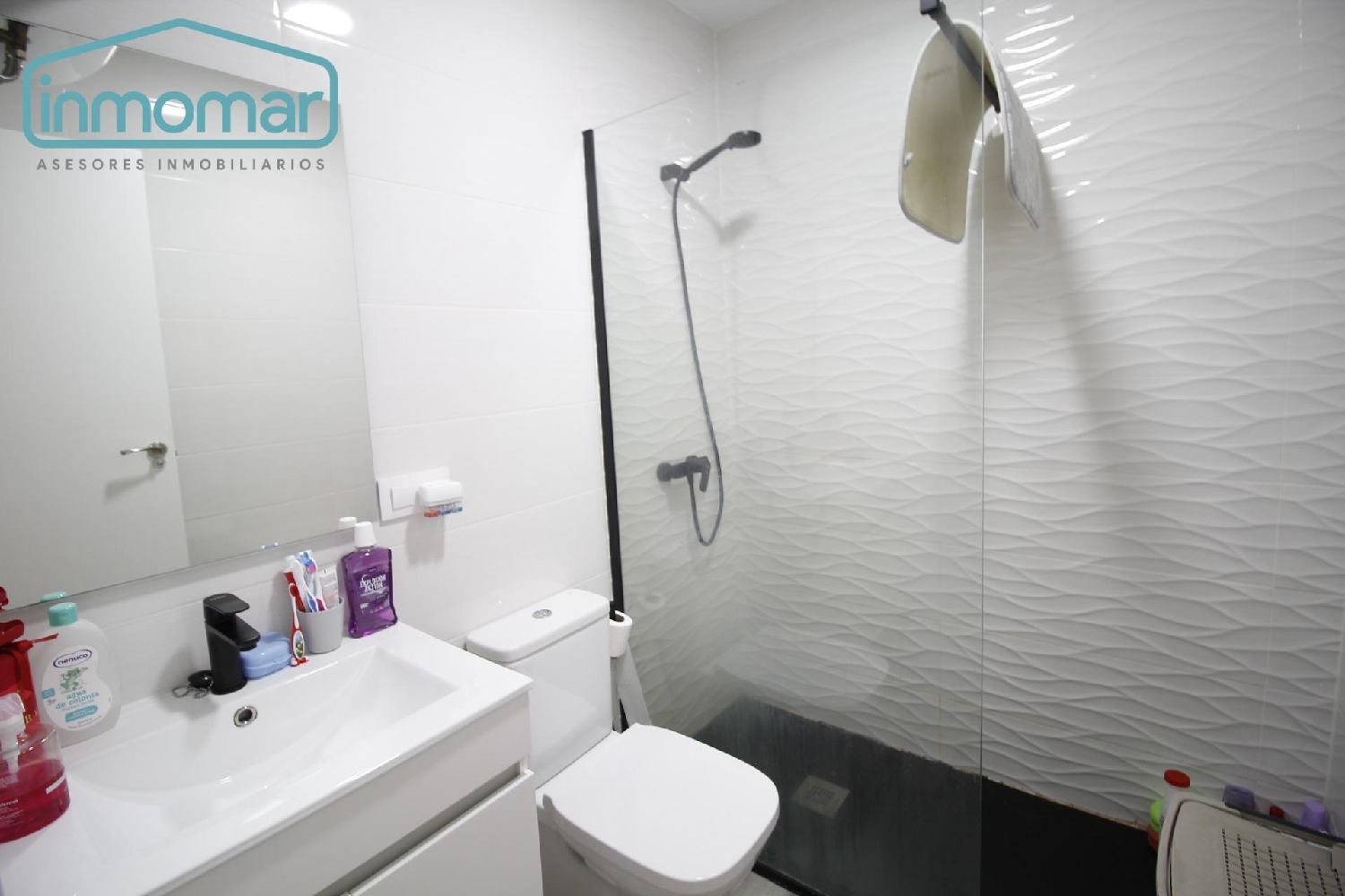  te koop appartement O Toledo Ribeiro 8