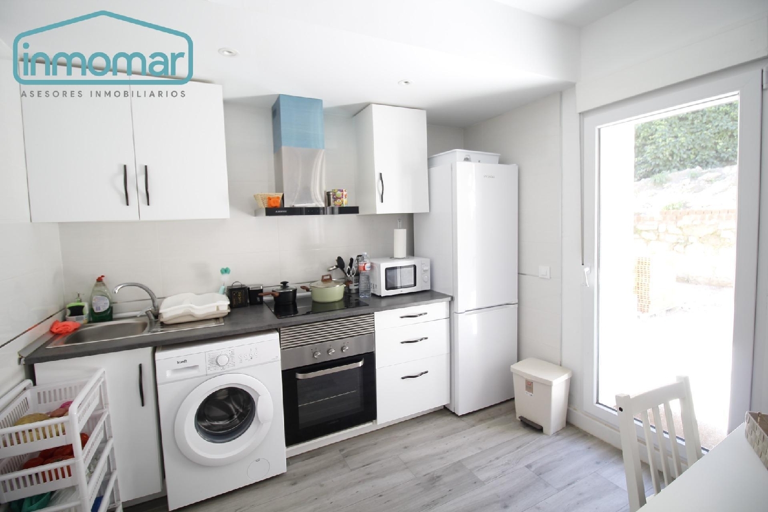  te koop appartement O Toledo Ribeiro 2