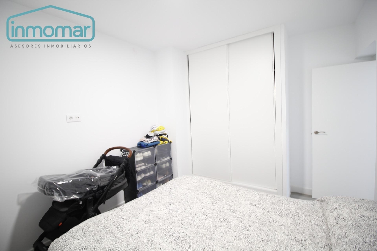  te koop appartement O Toledo Ribeiro 6