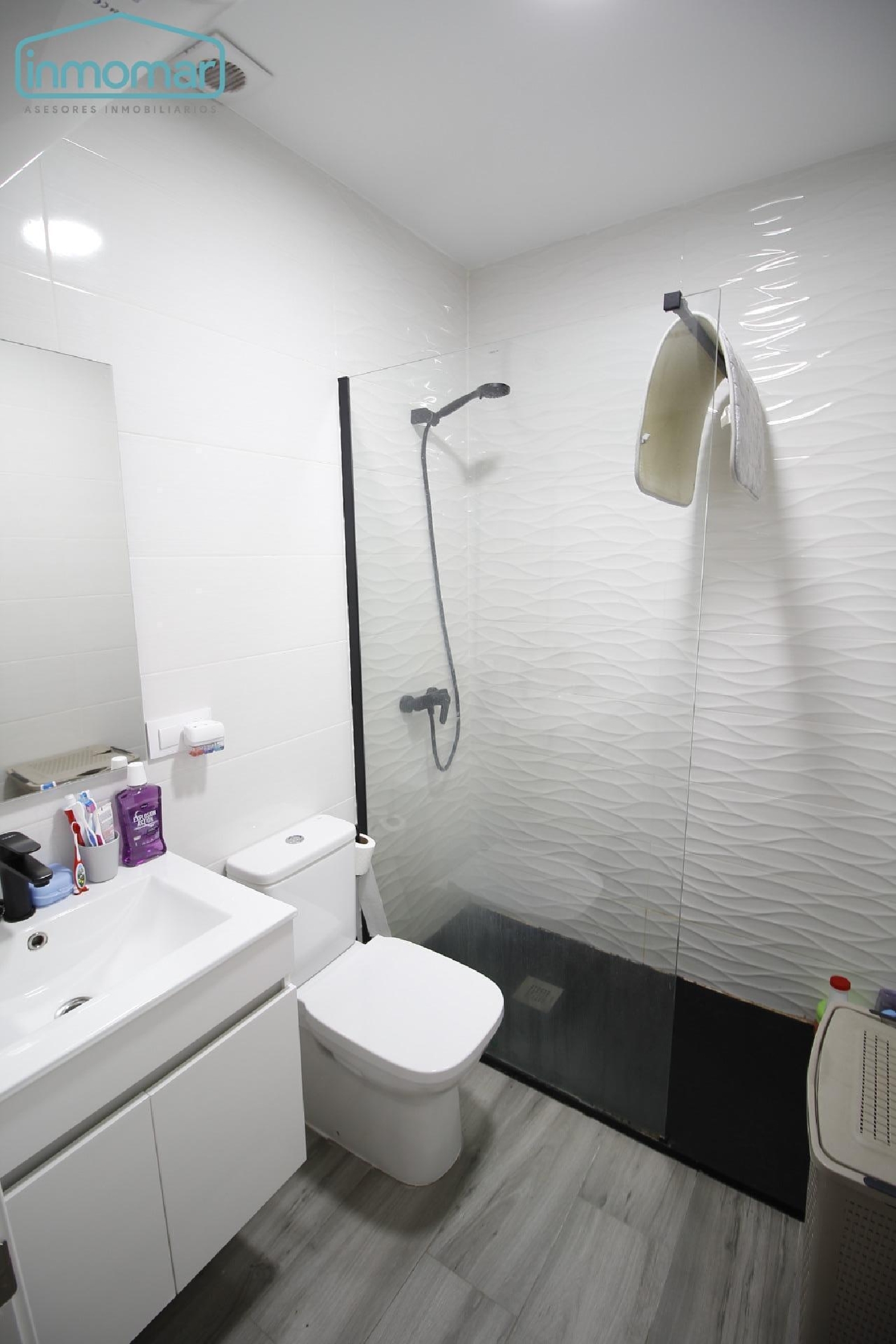  te koop appartement O Toledo Ribeiro 7