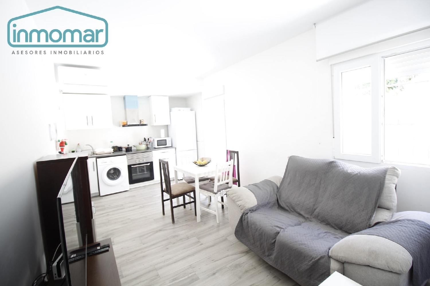  te koop appartement O Toledo Ribeiro 1