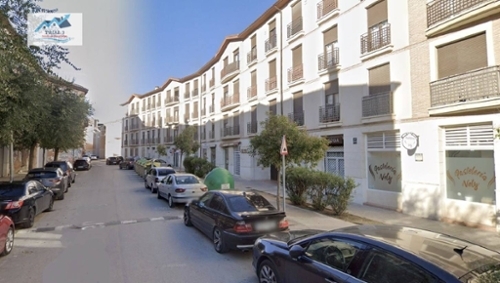 Ocaña Mesa De Ocaña (La) appartement foto 6314150