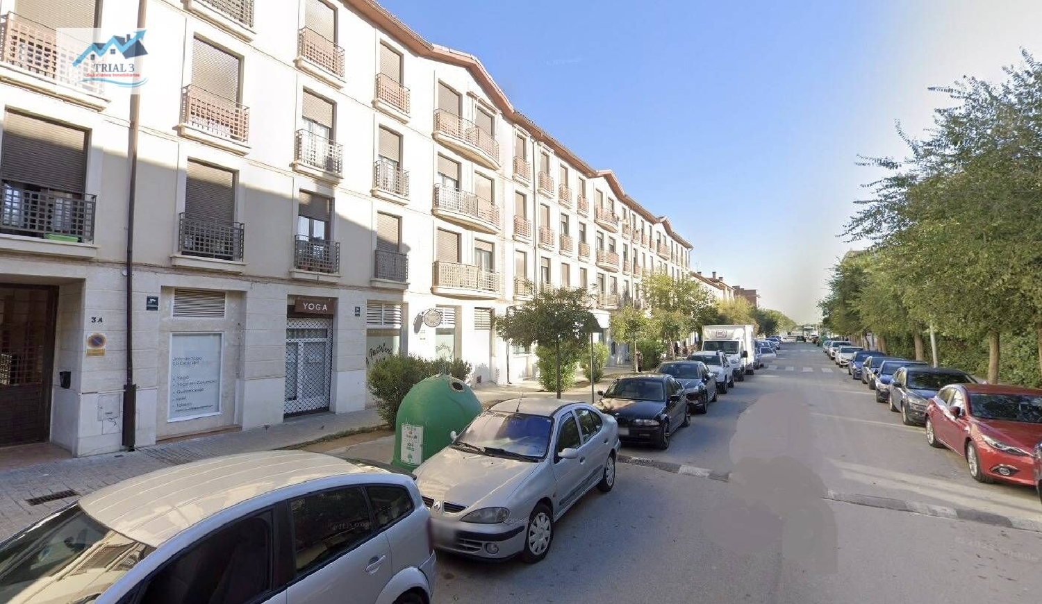 kaufen Wohnung Ocaña Mesa De Ocaña (La) 2