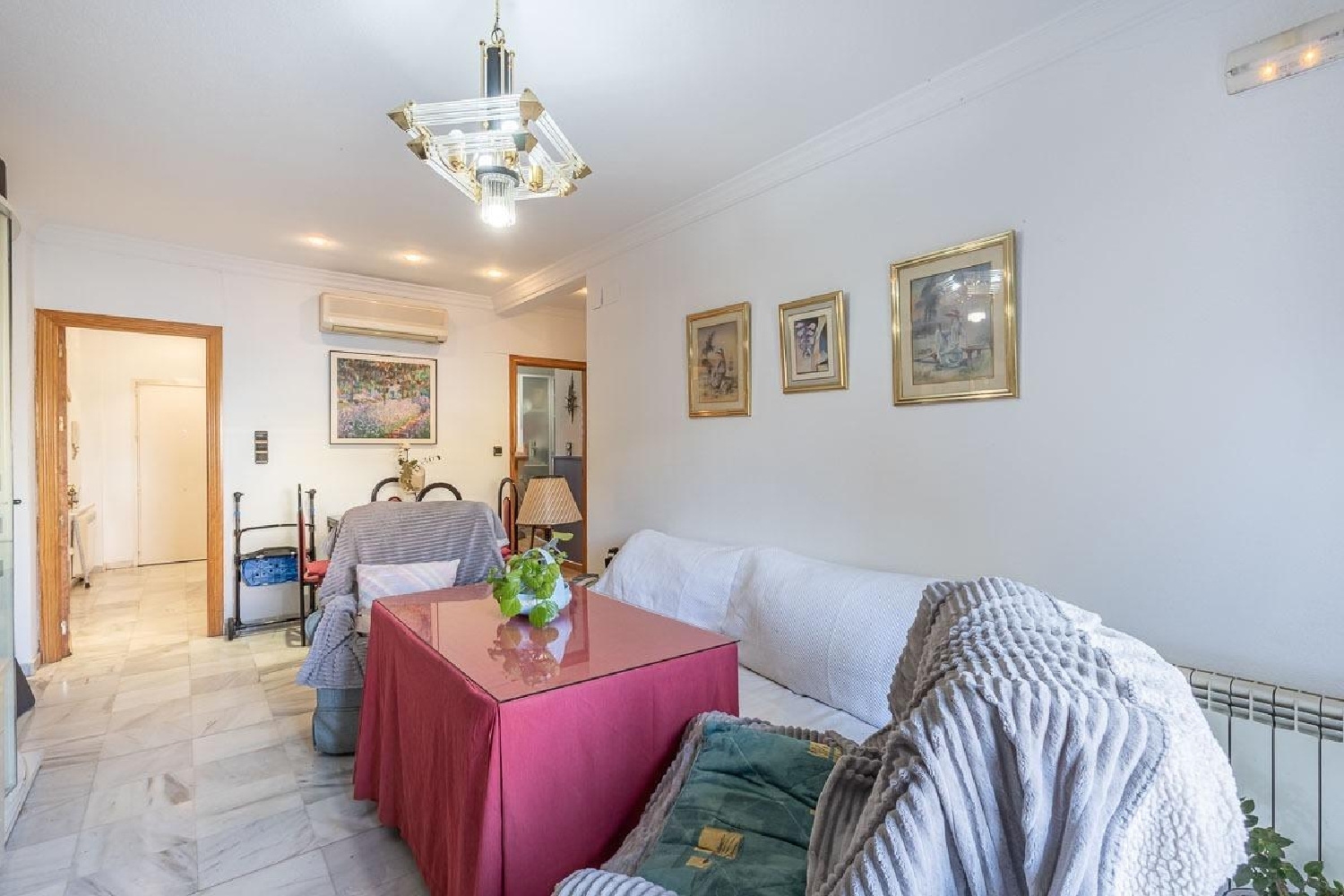  kaufen Wohnung Ogíjares Vega De Granada 5