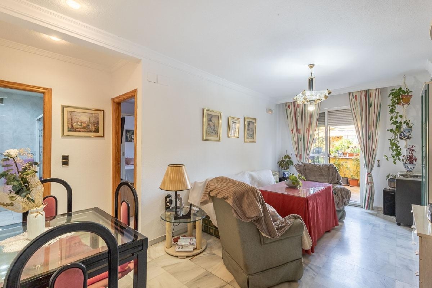  kaufen Wohnung Ogíjares Vega De Granada 3