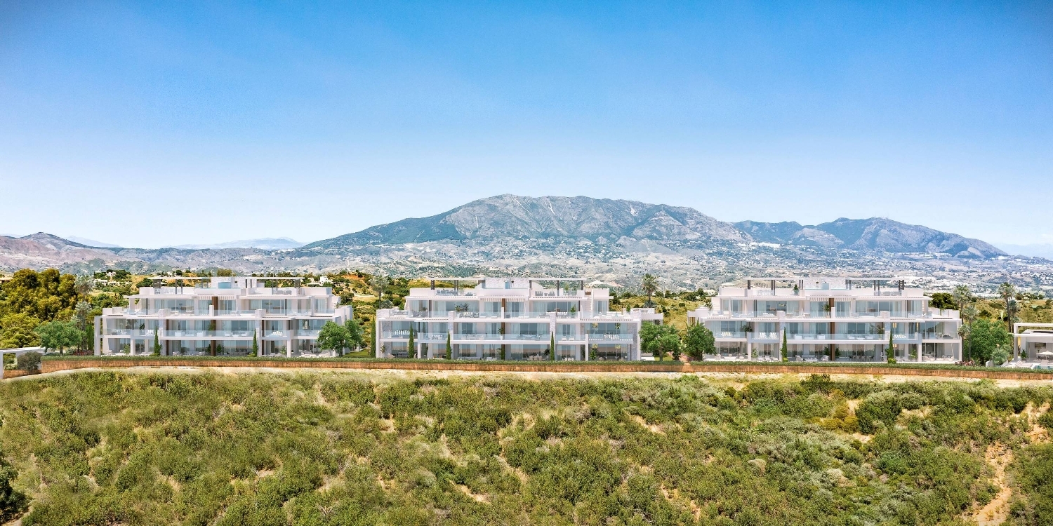  kaufen Wohnung Ojén Sierra De Las Nieves 2