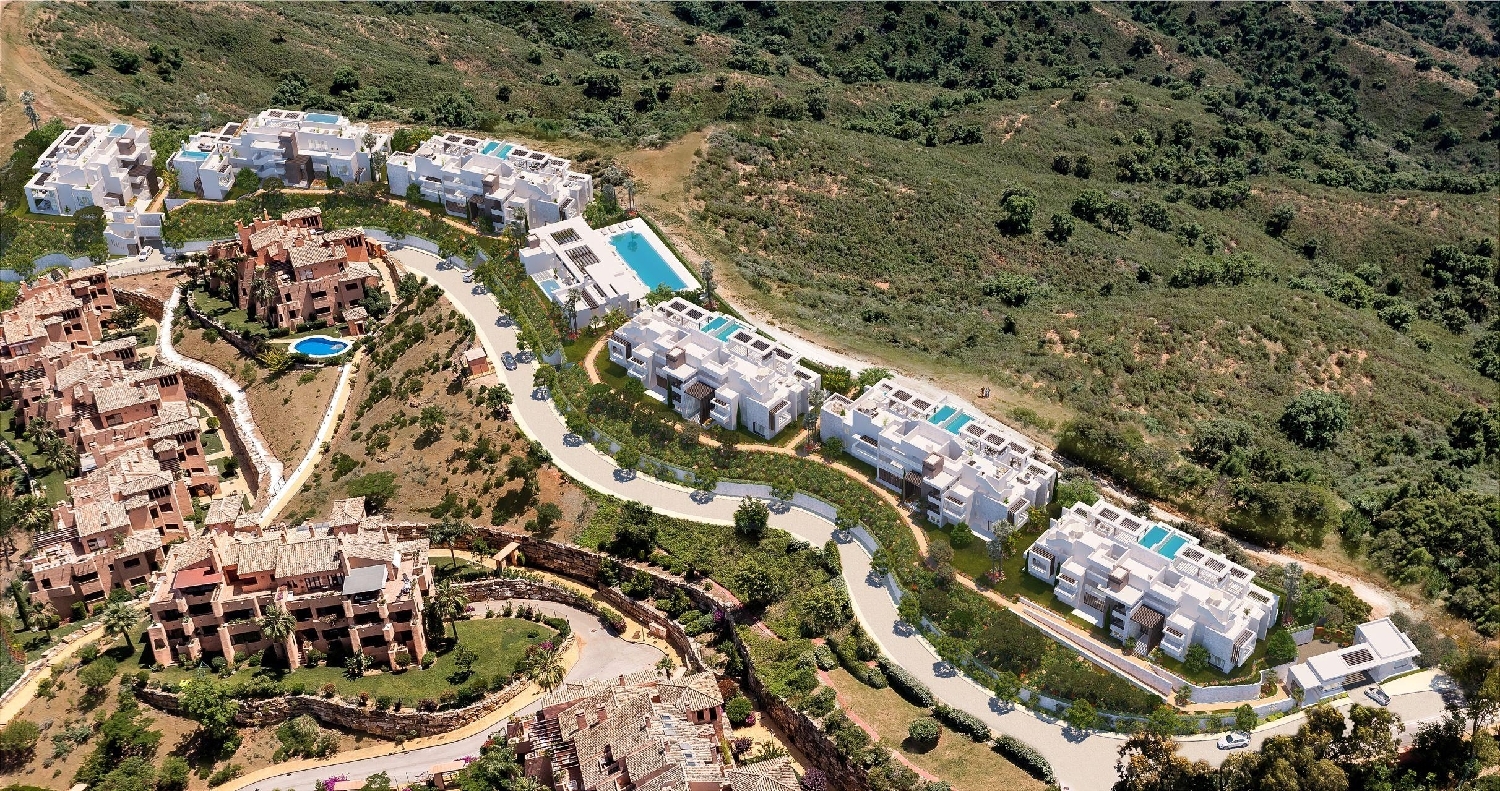  kaufen Wohnung Ojén Sierra De Las Nieves 6