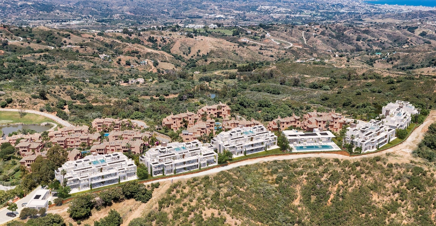  kaufen Wohnung Ojén Sierra De Las Nieves 7