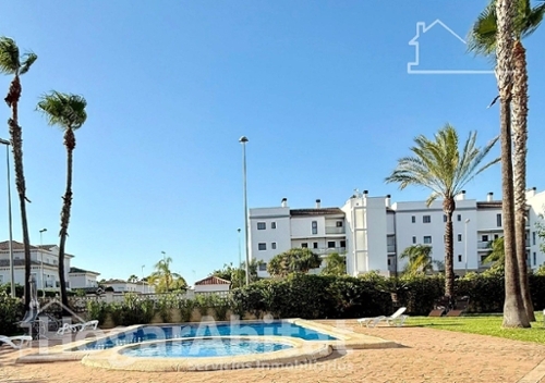 Oliva Safor Wohnung Bild 6309348