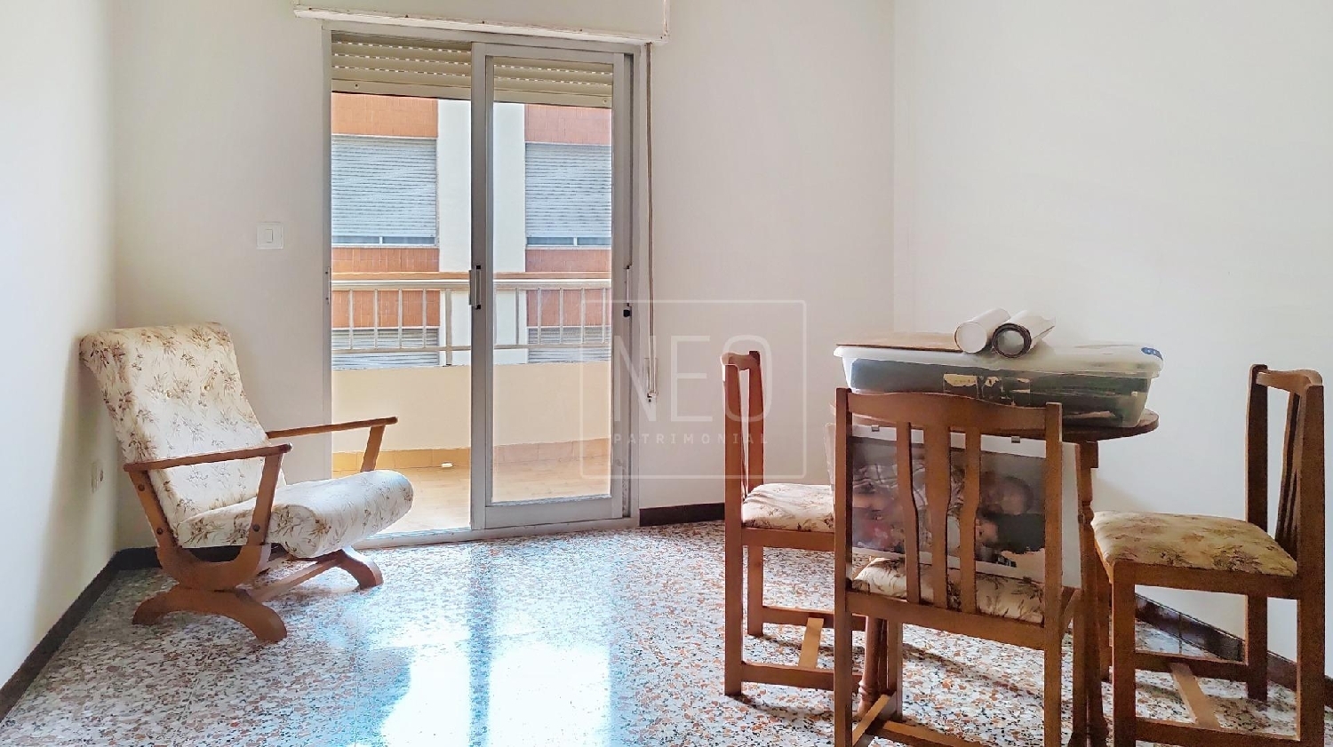 en venta apartamento Oliva Safor 3