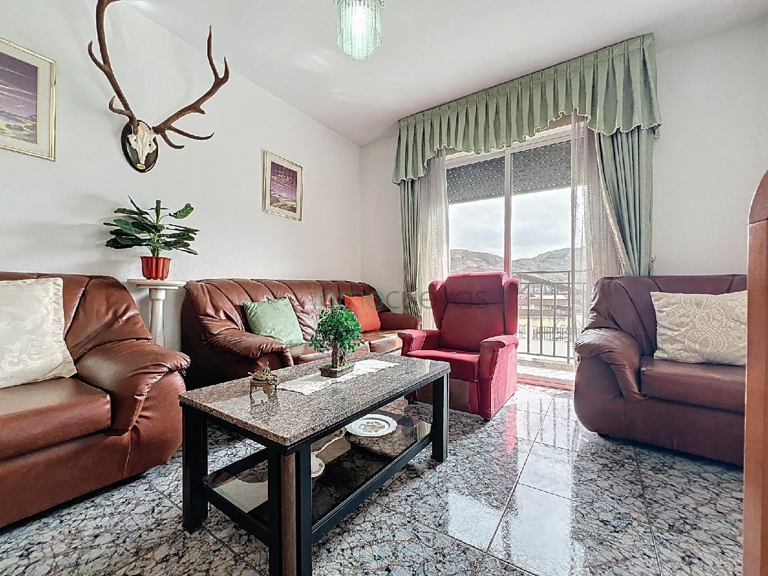  à vendre appartement Olula Del Rio Valle Del Almanzora 5
