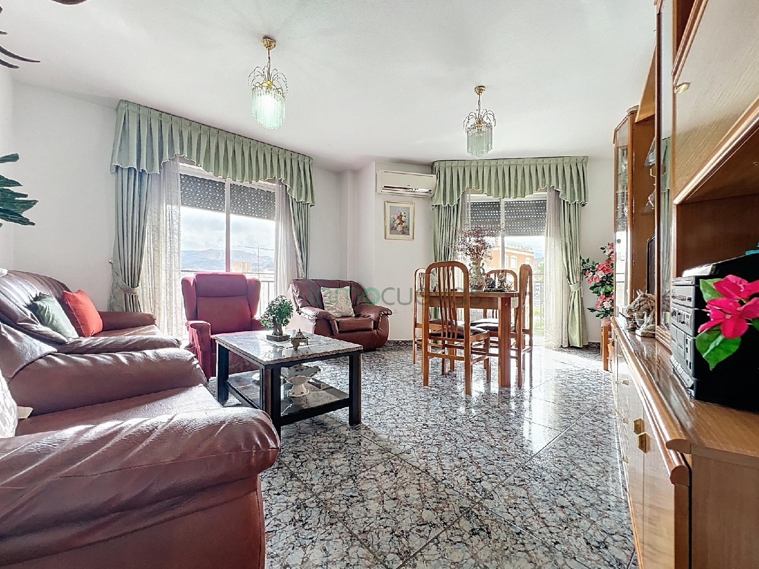  à vendre appartement Olula Del Rio Valle Del Almanzora 1