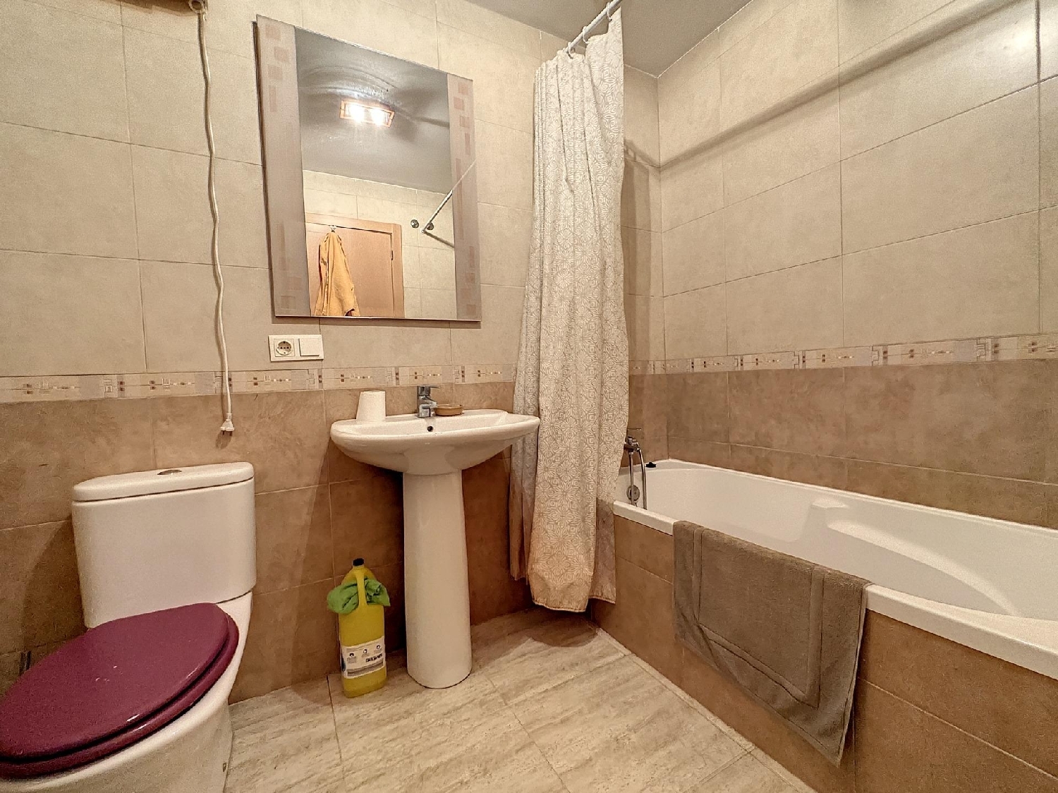  en venta apartamento Onda Plana Baixa 8